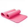 Yoga Mat Pad - 10mm Thick exercise Yoga Mat