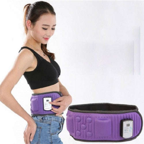 Fat Burning Weight Loss Belt Equipment