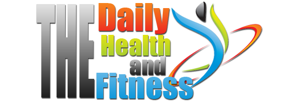 Thedaily Health And Fitness